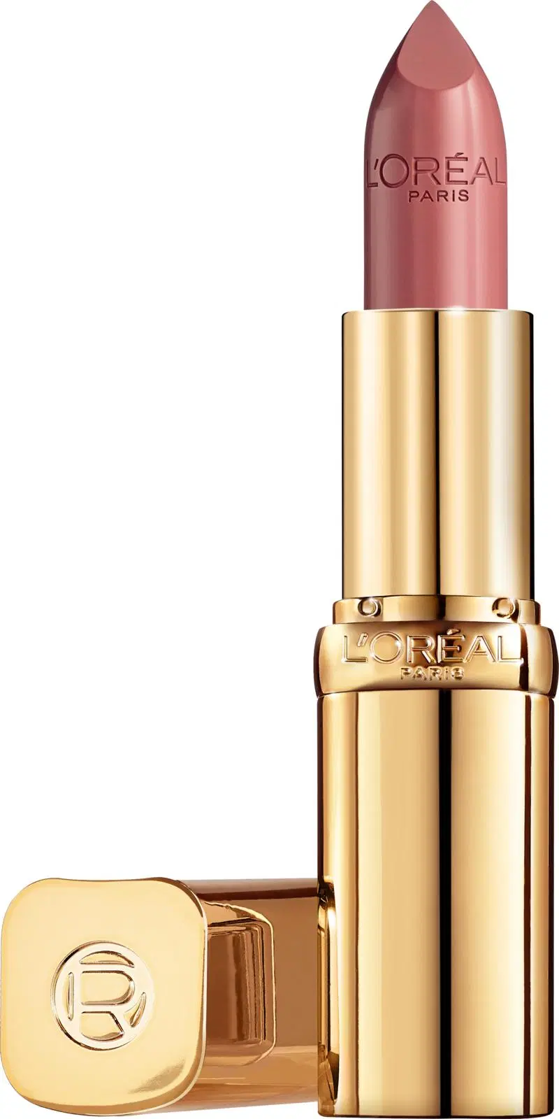 Губная помада L'Oréal Paris Color Riche Satin 236 Organza 4,8 г (цвет Органза)