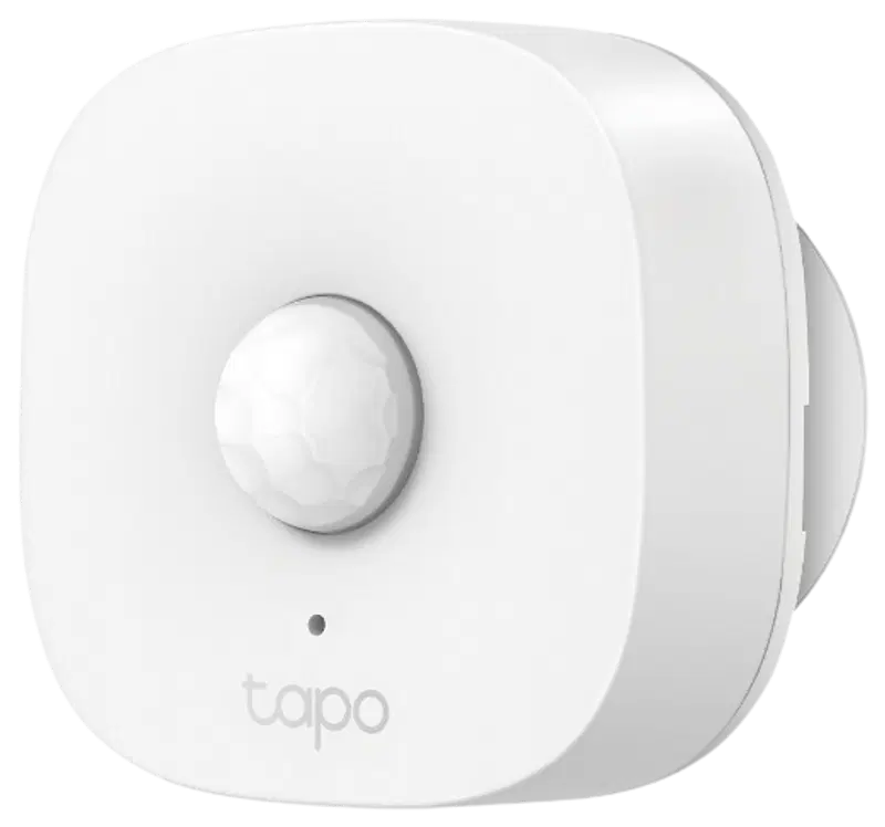 Датчик движения TP-Link Tapo T100 (цвет Белый)