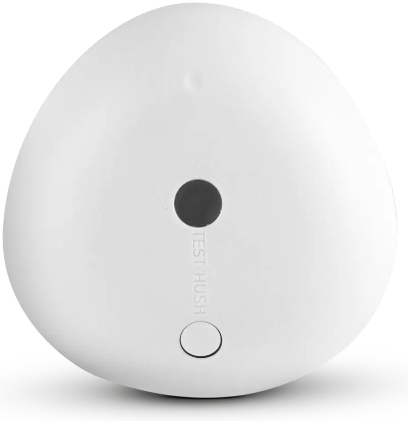 Оптическая пожарная сигнализация Housegard Pebble Mini SA702
