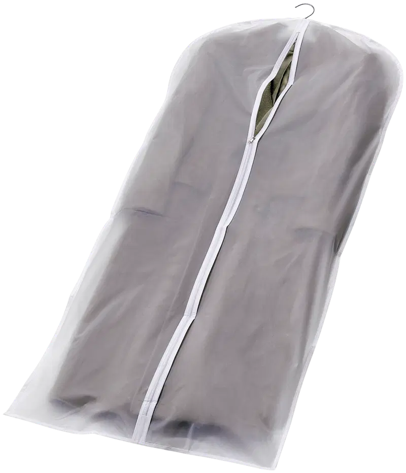 Костюмная сумка Cosatto Ice 60x137 см (цвет прозрачный)