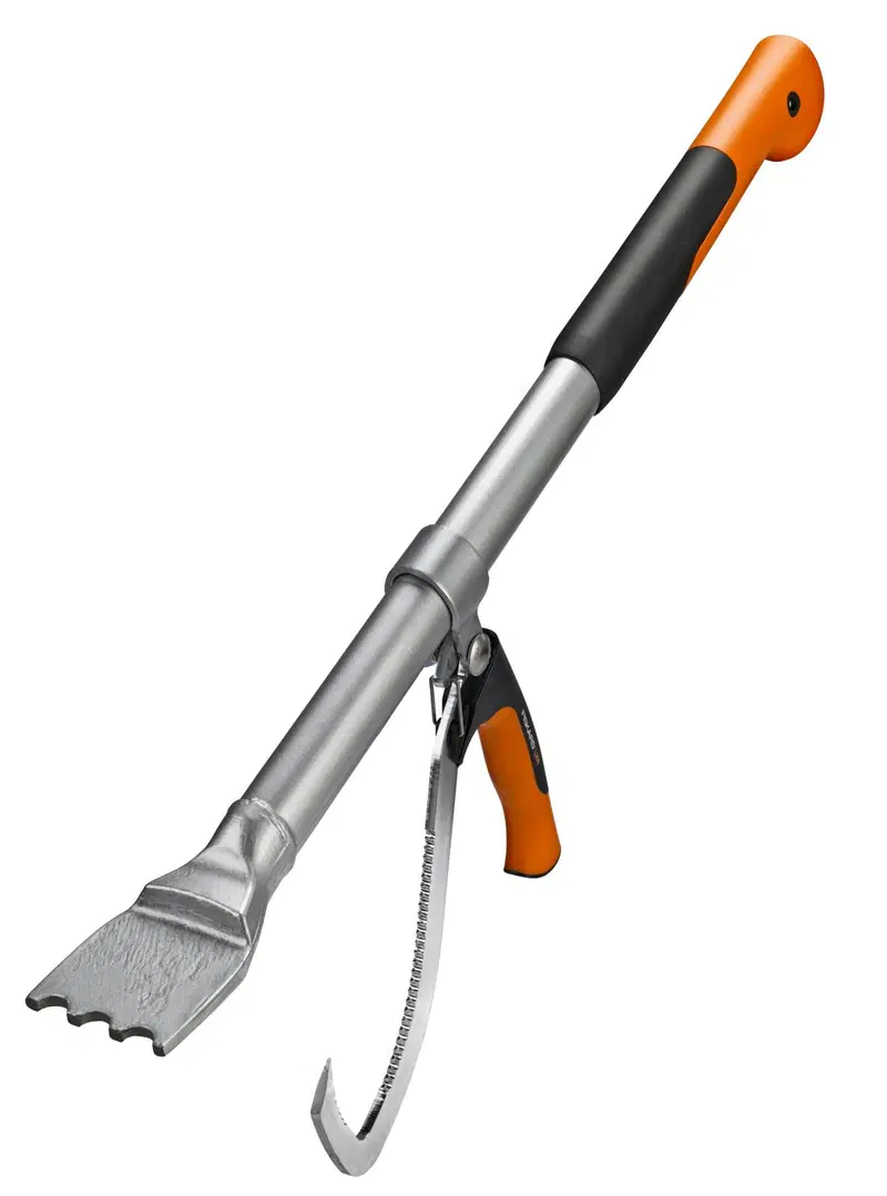 Самосвал Fiskars WoodXpert™ M