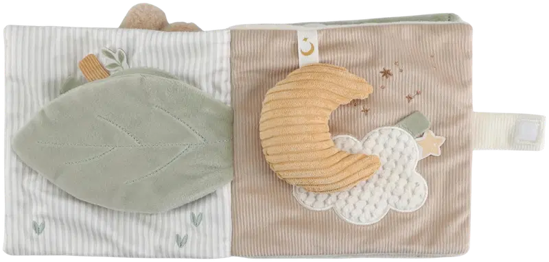 Newborn Naturals в мягкой обложке GRS