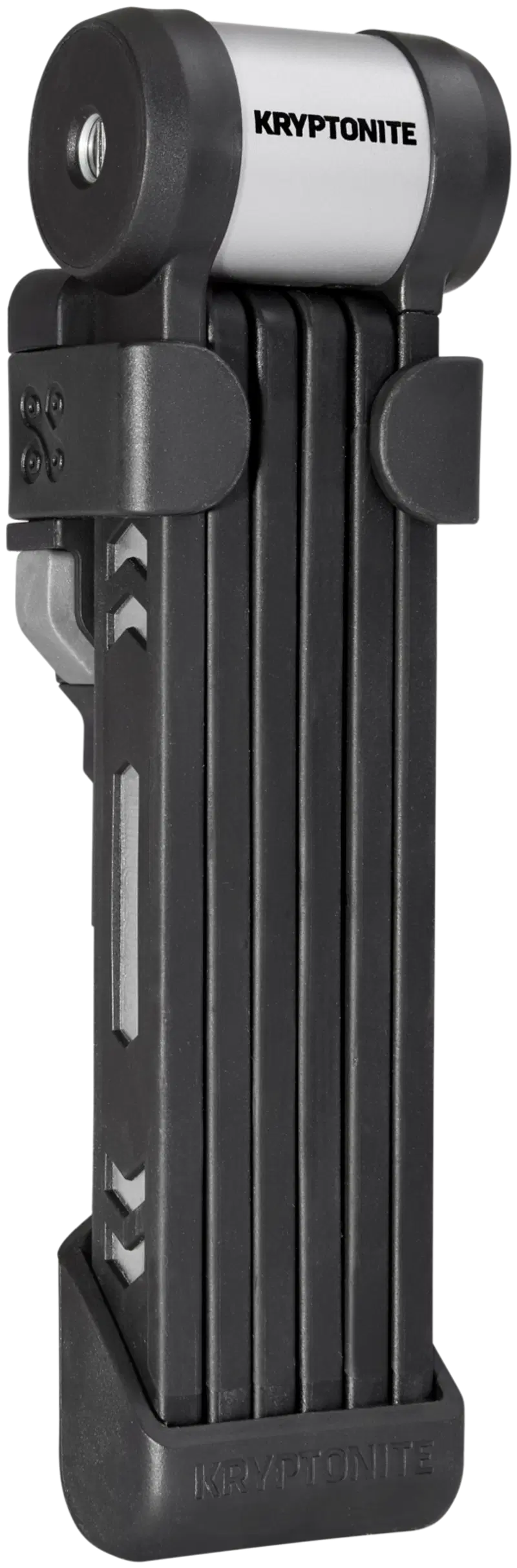 Замок складной Криптонитовый KryptoLok 610 S 100см