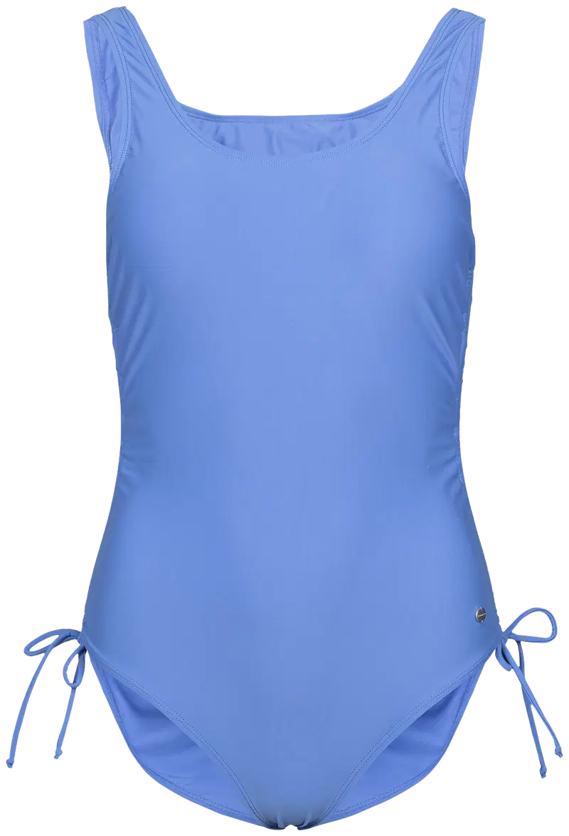 Женский купальник Finnwear Cord T65800 (размер С, цвет ЛазурныйСиний)