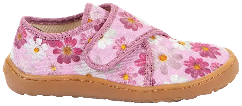 Детские босоножки Froddo Canvas Velcro (размер 21, цвет Цветы)