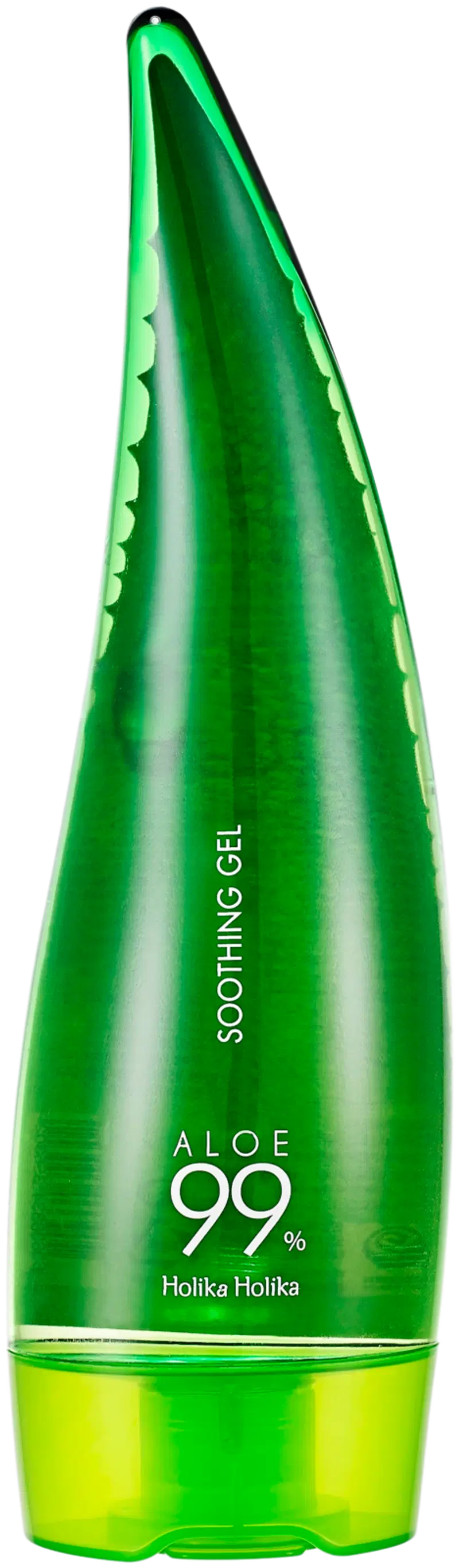 Holika Holika Aloe 99% Успокаивающий гель 250мл
