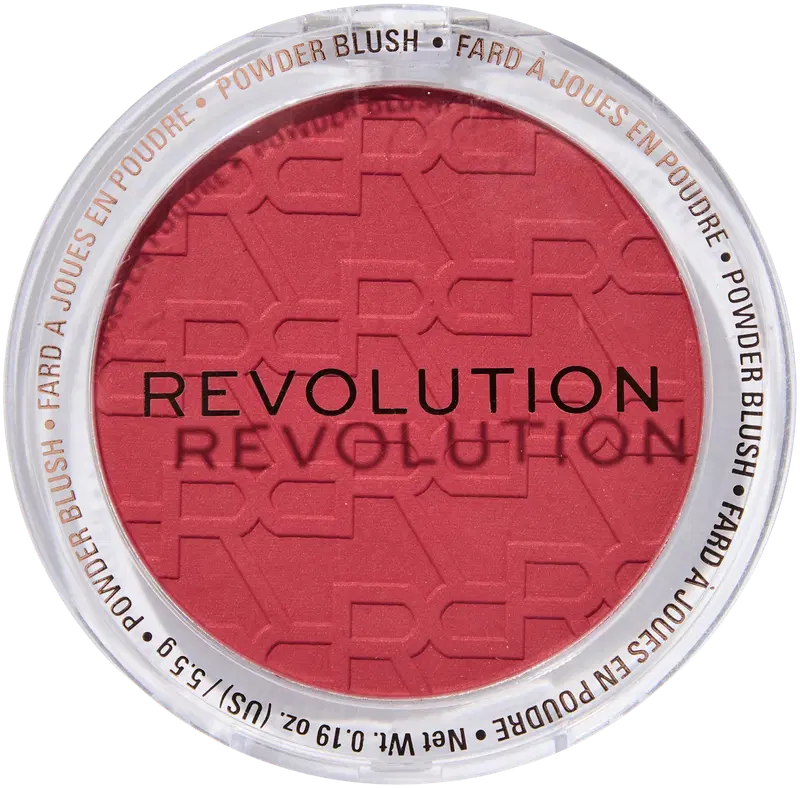 Revolution Reload Rose Kiss как ppu (размер 8 г, цвет Поцелуй розы)