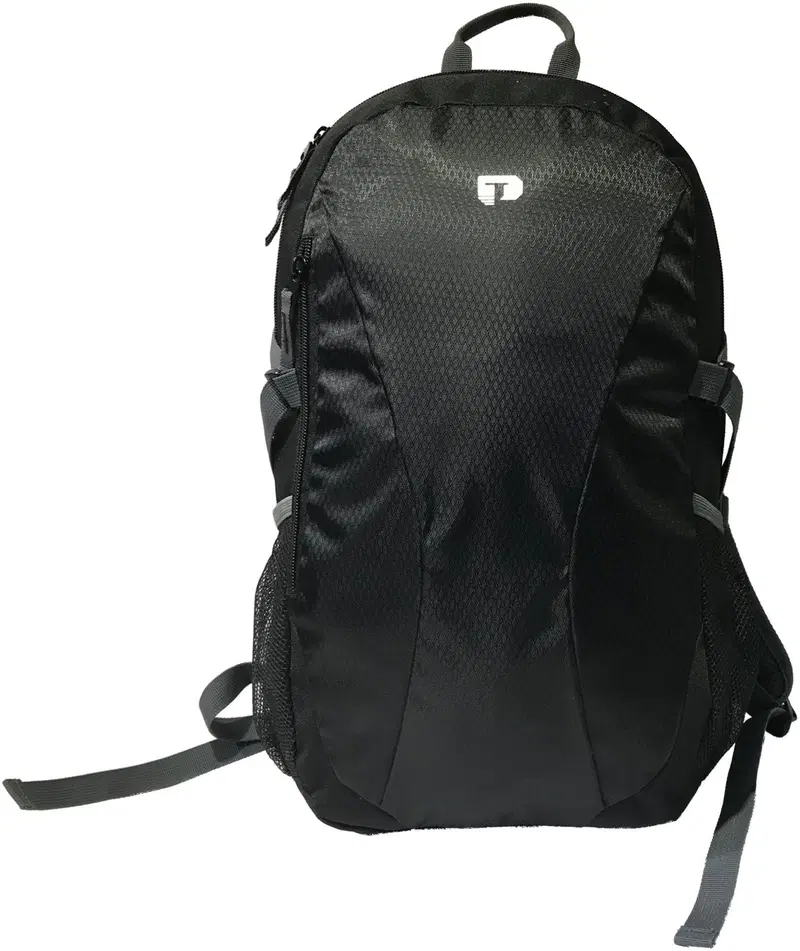 Рюкзак Dongtuo DT16-233 15 л черный (цвет Черный)