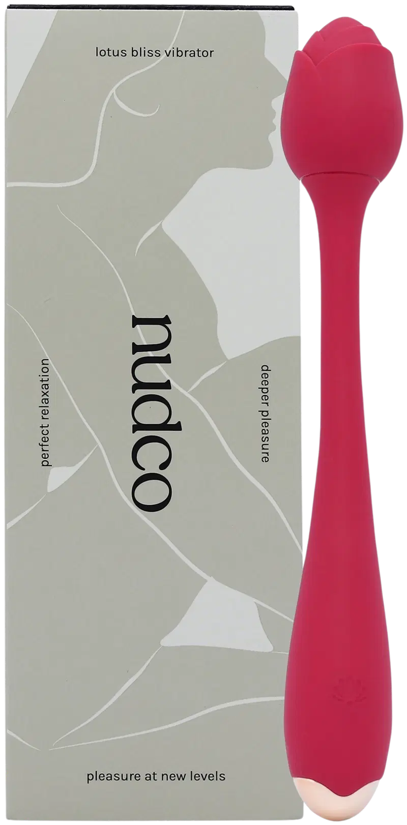 Nudco Lotus Вибратор