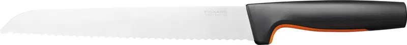 Fiskars Функциональная форма Нож для хлеба 21см