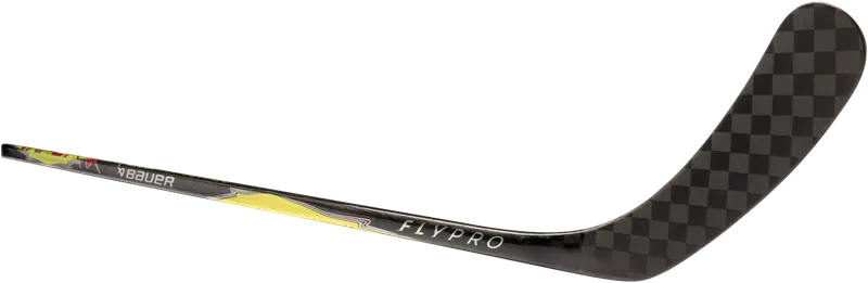 Ракетка Bauer Vapor Flypro Grip-Jr-40(52") правая P28 (цвет ЧЛК)