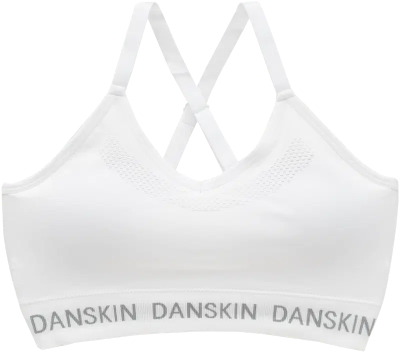 Женский бюстгальтер Dansk 211D332555 2 шт. (размер С, цвет Черный/белый)