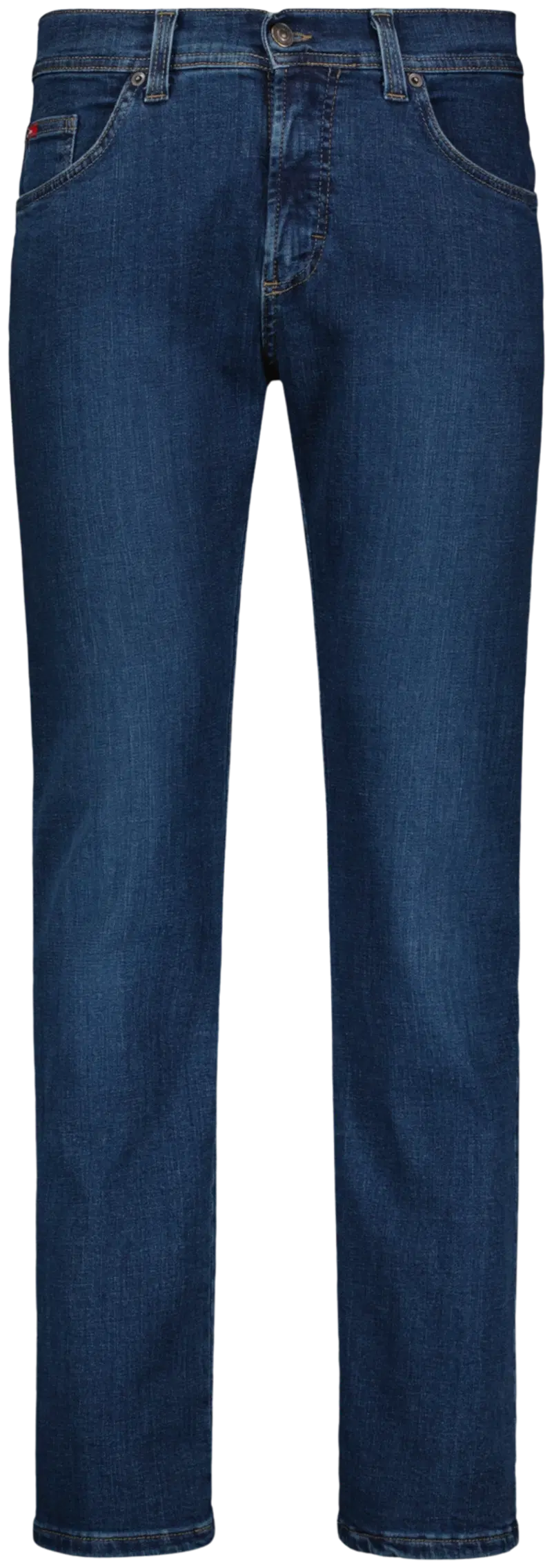 Lee Cooper LC 08 7675 Классическая модель Синие мужские джинсы обычного кроя (размер W38/L34, цвет СИНИЙ)