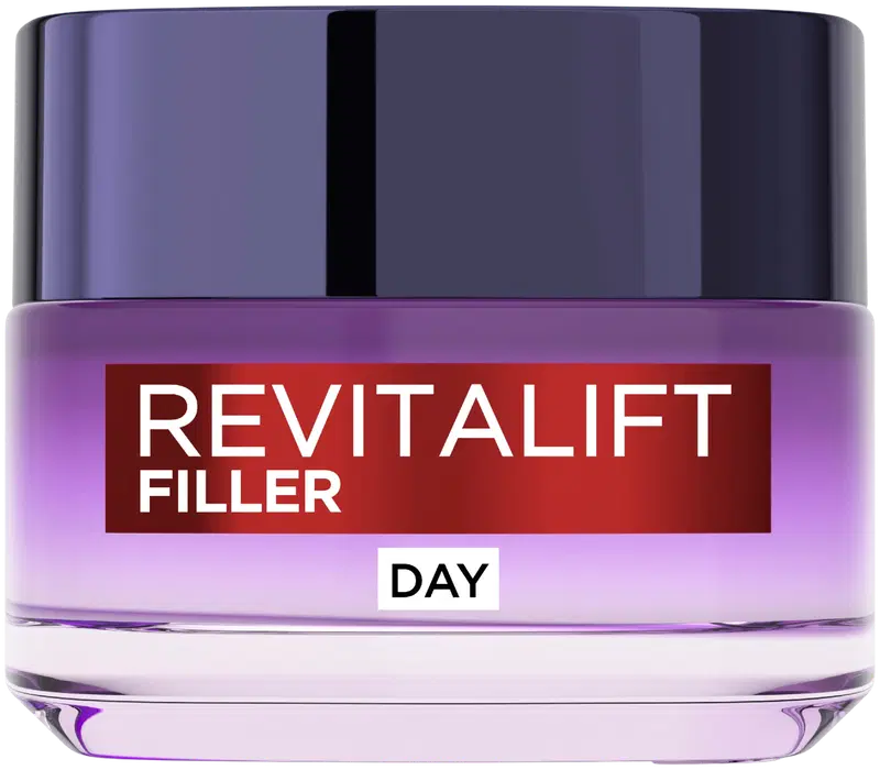 L'Oréal Paris Revitalift Filler дневной антивозрастной крем с эффектом объема 50мл