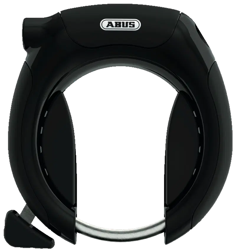 Замок Abus Frame Pro Shield X-Plus 5955 (цвет черный)