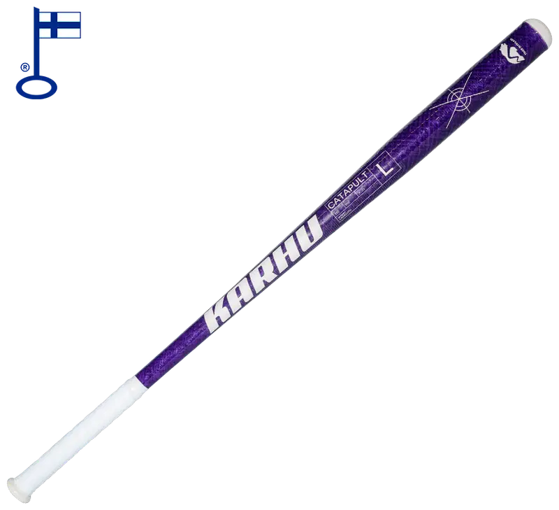 Бейсбольная бита Karhu Catapult
