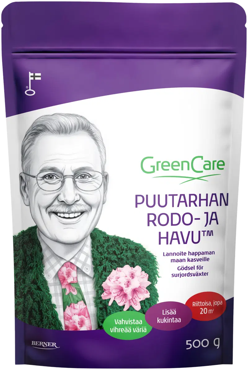 Greencare Garden Родо и шишка 500 г