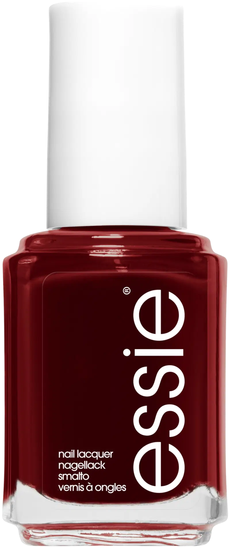 Лак для ногтей essie 50 Бордо 13,5 мл (размер СТАНДАРТ, цвет Бордо)