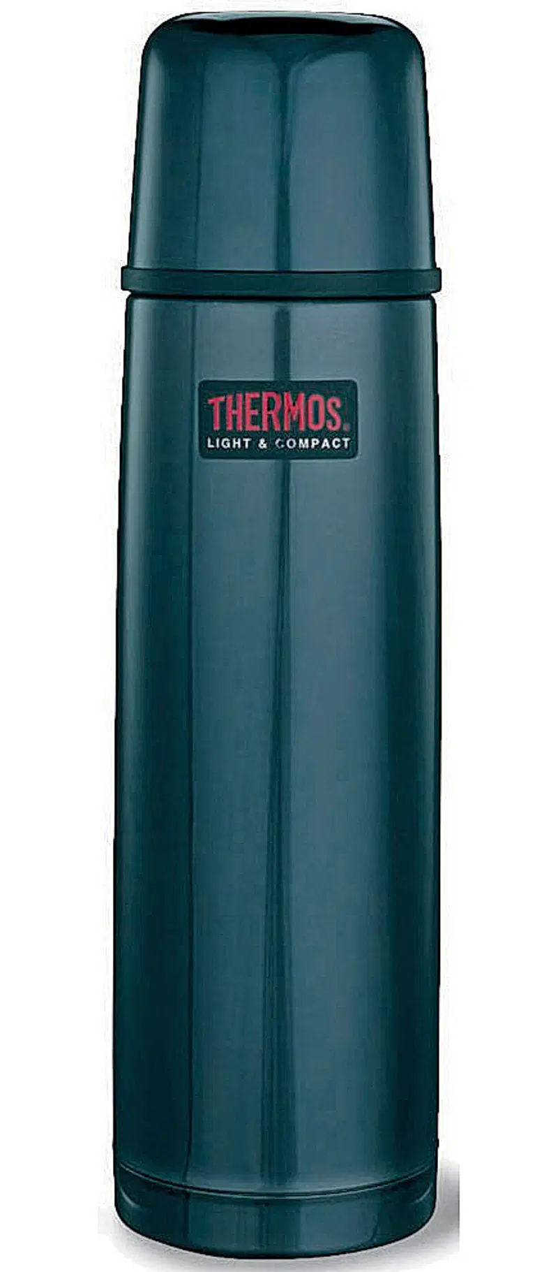Термос Light & Compact термос 0,75л. (цвет СИНИЙ)
