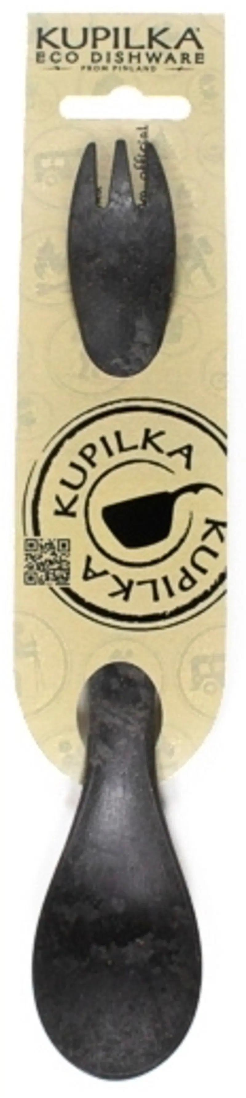 Катушка Купилка Spork 225 вес 16 г, длина 225 мм 3002004К (цвет Катушка)