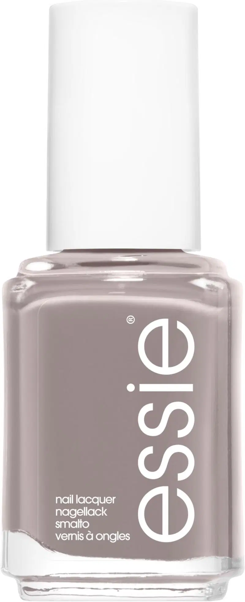 Лак для ногтей essie 77 Chinchilly 13,5 мл (цвет шиншилла)