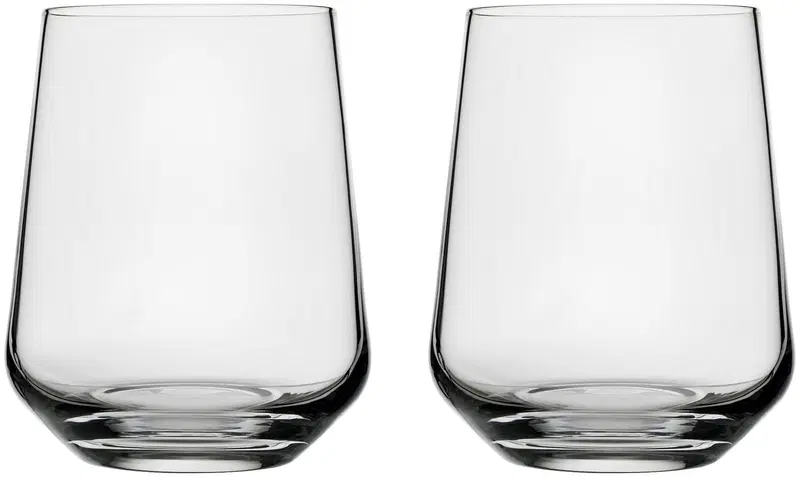 Iittala Стакан Essence 35cl 2 шт. (цвет Яркий)