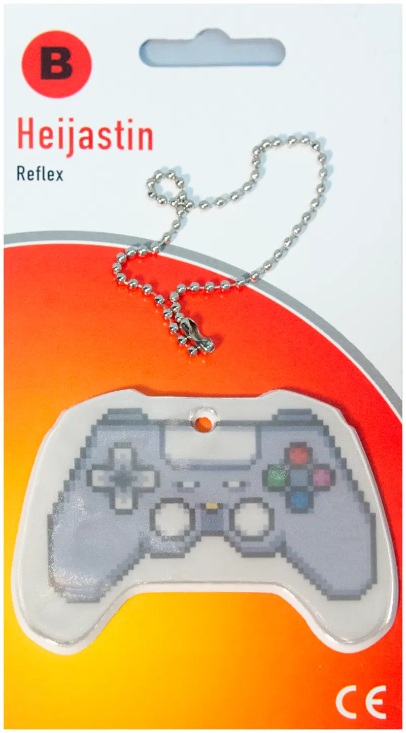 Kiilu B Отражатель игрового контроллера