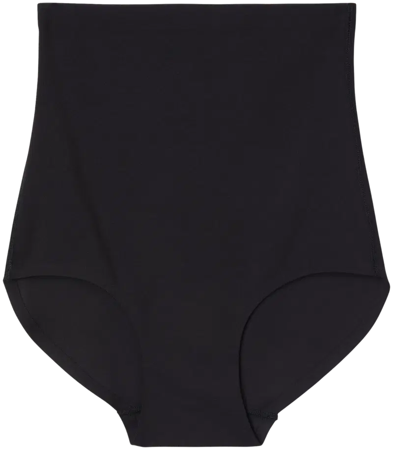 Å WOMAN женские моделирующие трусы Jamie 50010155BL (размер XS-S, цвет ЧЕРНЫЙ)