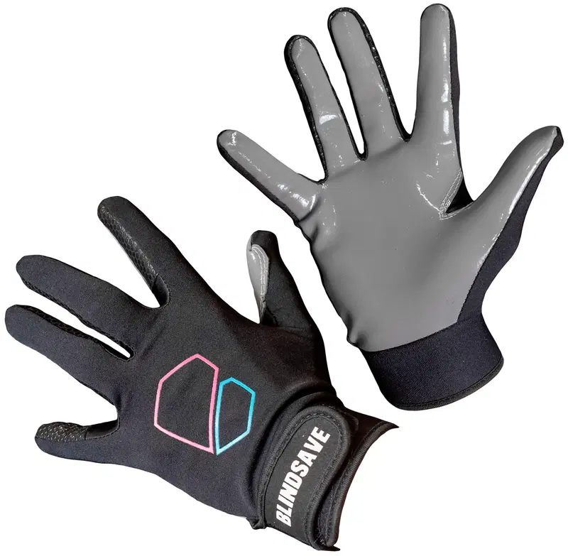 Перчатки Blindsave Lite 7-9 JR