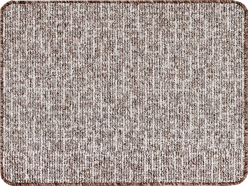 Коврик Narma Novelle 60 x 80 см бежевый (цвет бежевый)
