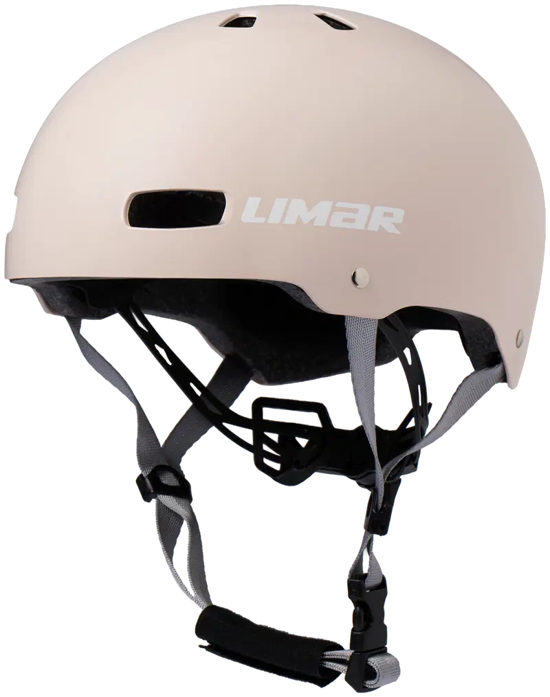 Limar BMX шлем 306 50-54 см розовый