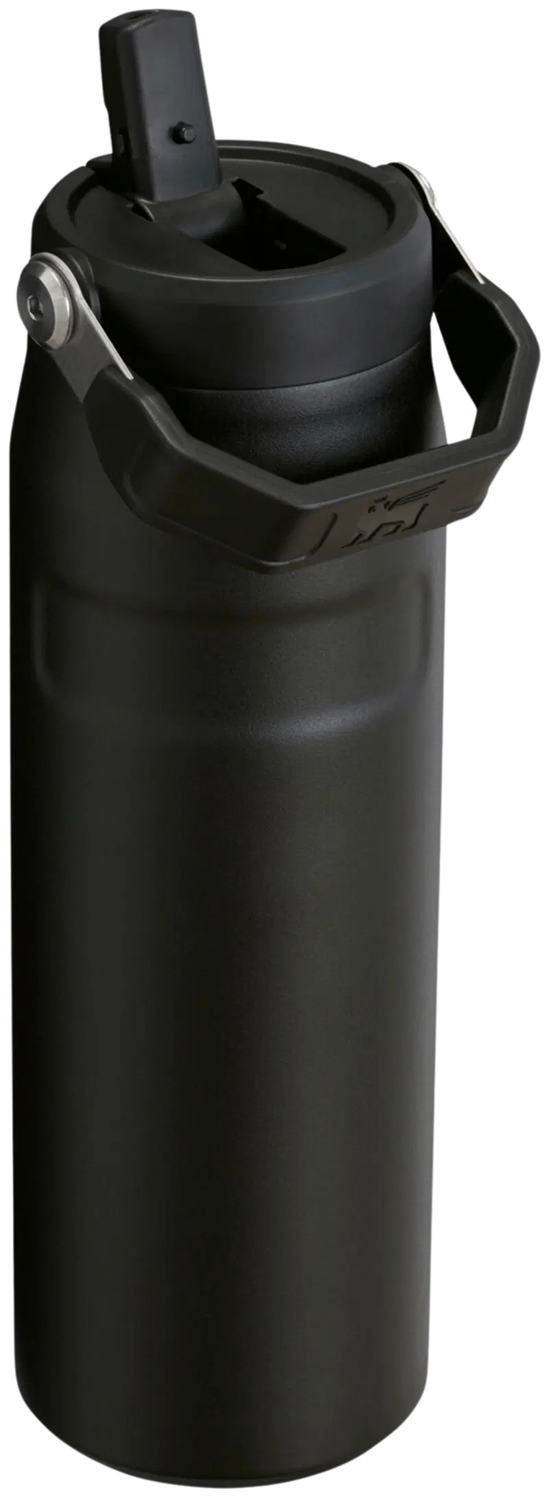 Бутылка Stanley The IceFlow Flip Straw 2.0 0.7л Черный
