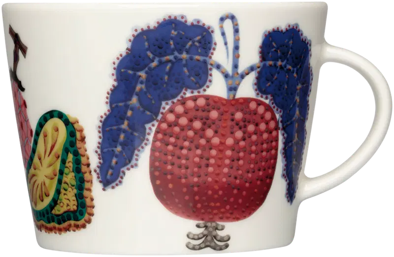 Чашка Iittala Taika 0,3л Сато