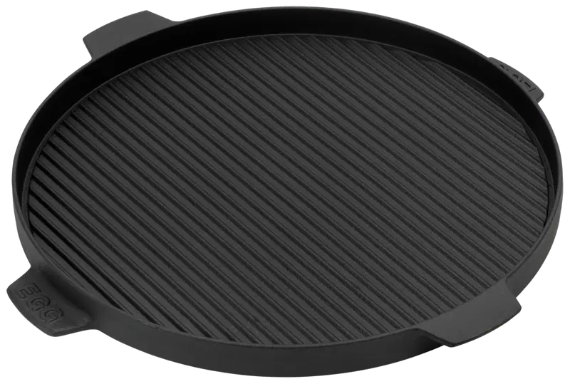 Жарочная плита Big Green Egg Plancha, чугун