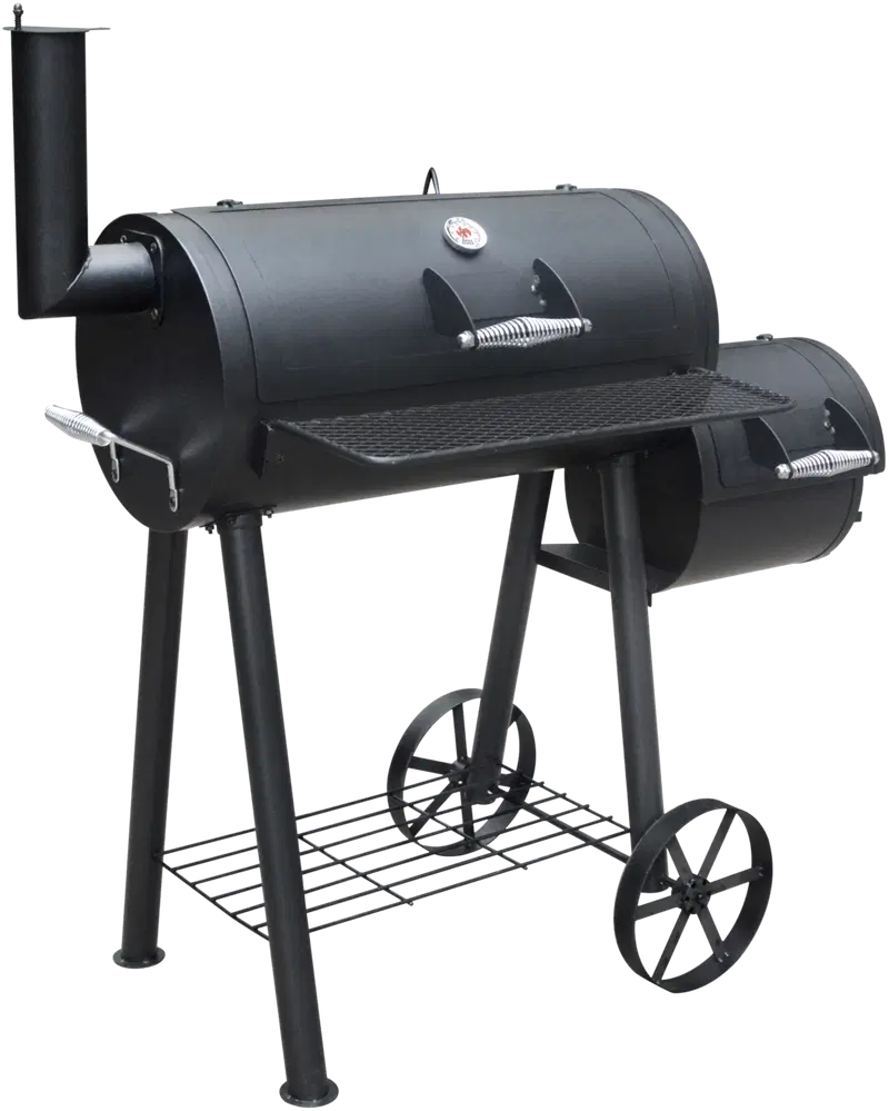 Коптильный гриль Smoker Landmann