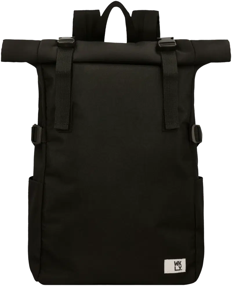 ВКЛ. рюкзак Urban Trekker (цвет Черный)