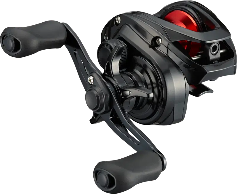 Спиннинговая катушка Daiwa PR100.
