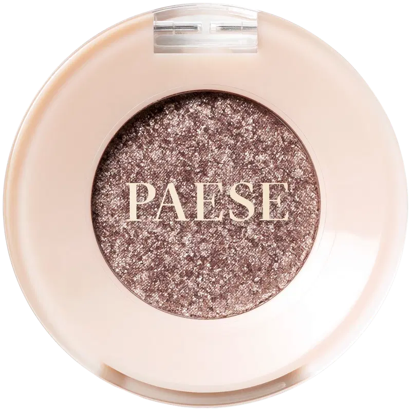 Тени для век Paese Eyegasm 22, туман (размер 2 мл, цвет снег)
