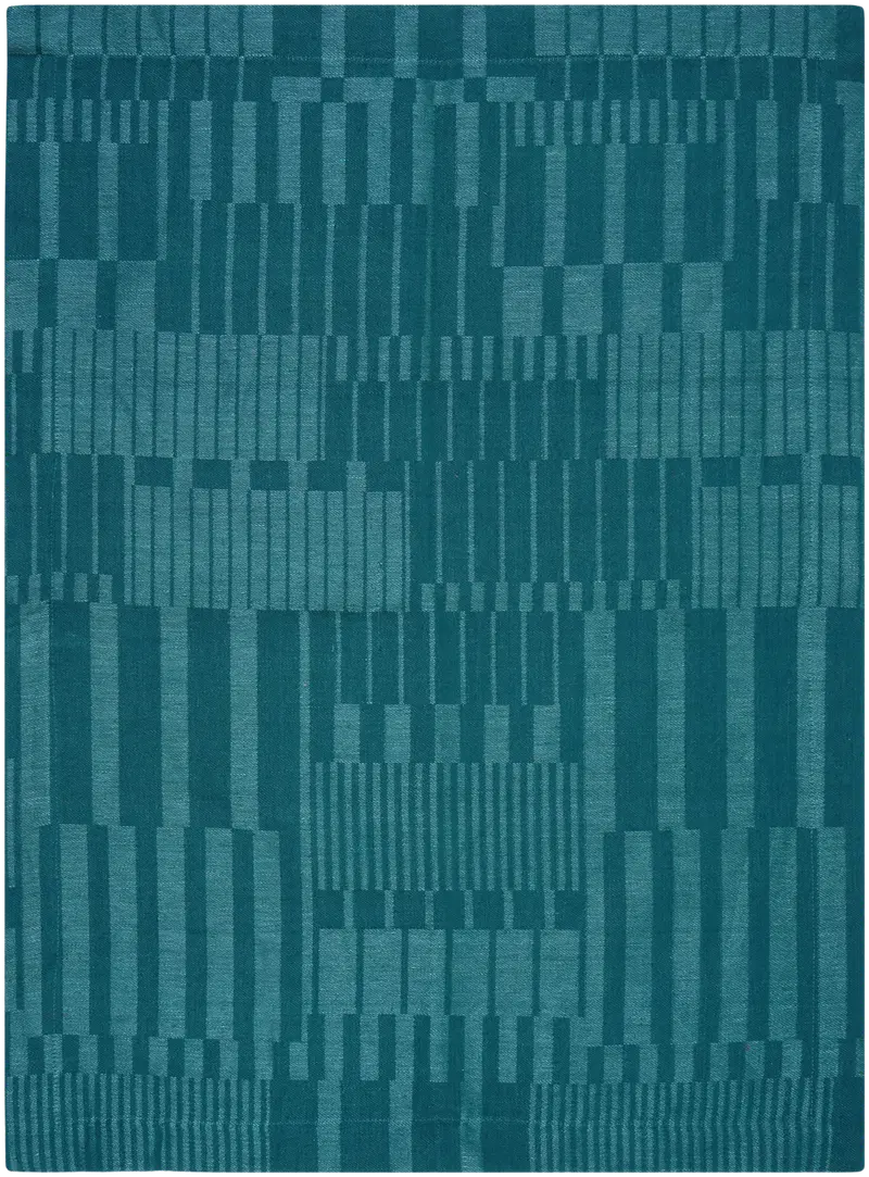 Полотенце кухонное Luhta Home Piano 2 шт 50х70см зеленое (цвет шалфей зеленый)