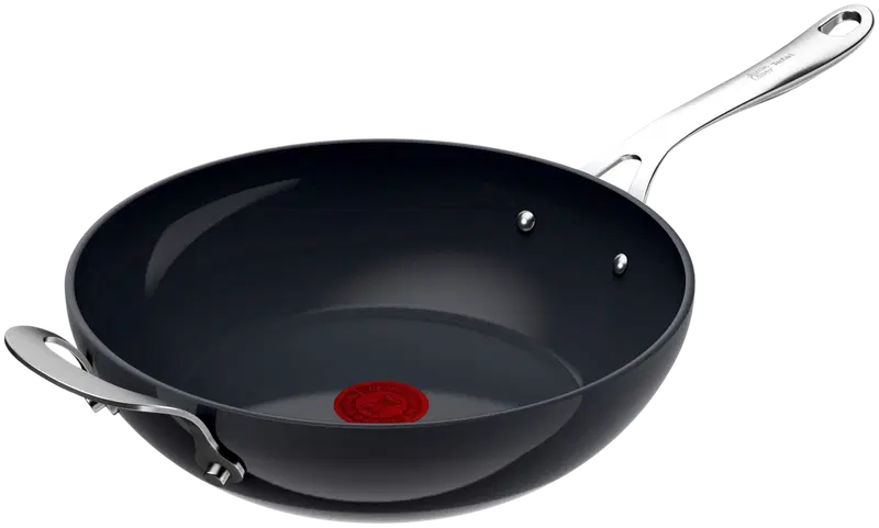 Tefal Jamie Oliver Enjoy Wok 28 см C4711935