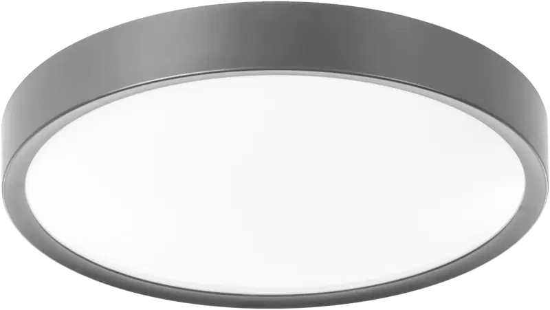 Потолочный светильник EGLO Musurita 44CM LED 6X5.5W черный/белый (цвет Черный/Белый)