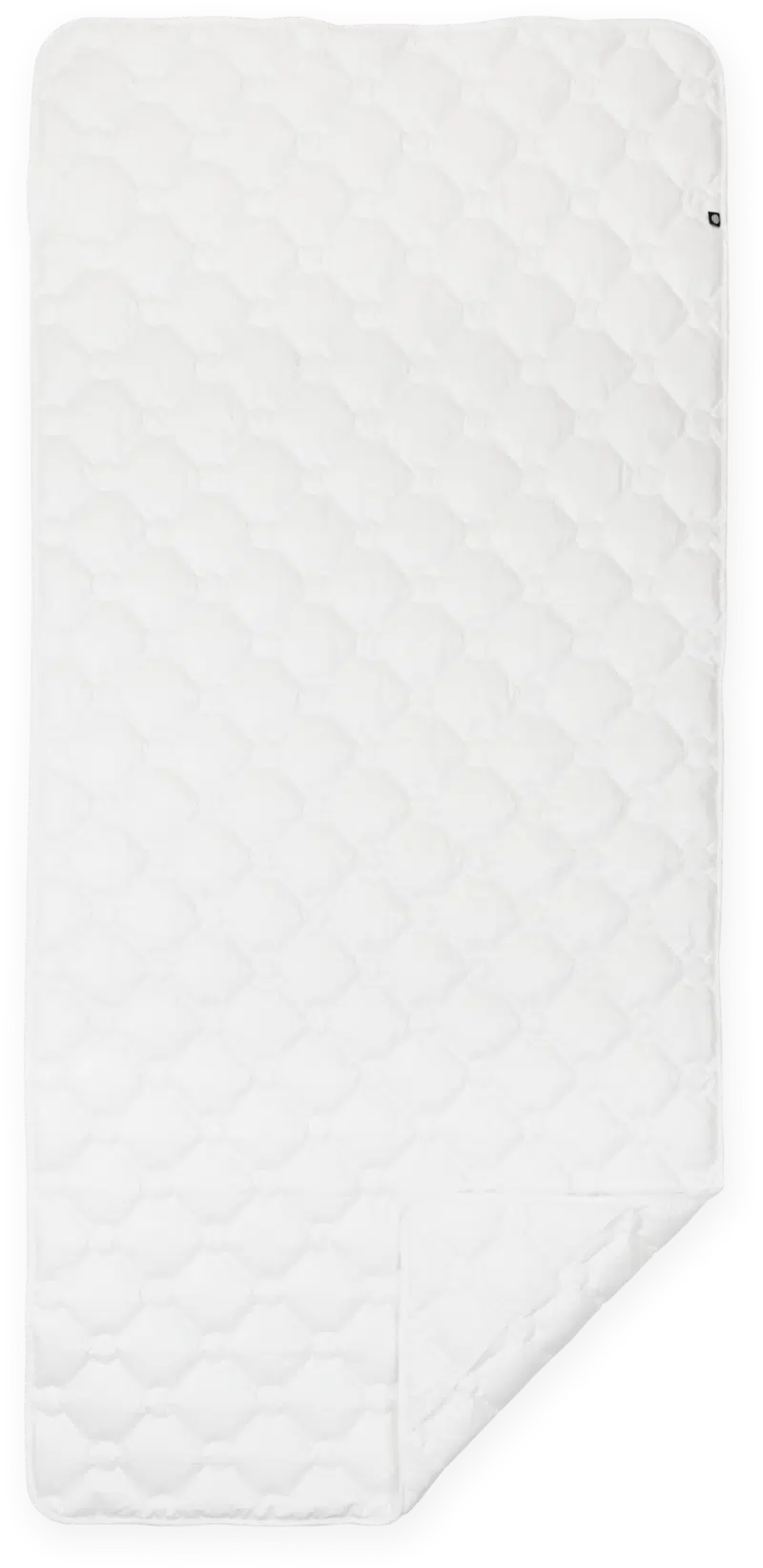 Наматрасник Familon Tikki 180х200 см (цвет белый)