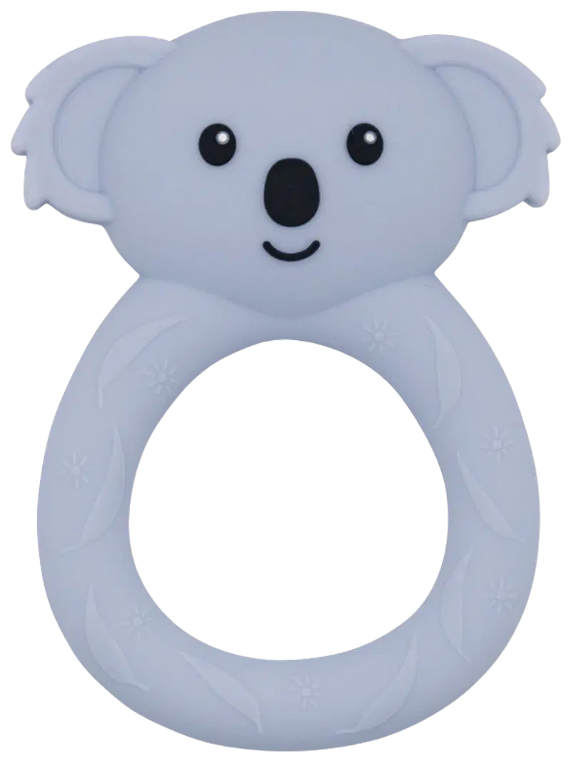 Жевательная игрушка Jellystone Коала лаванда