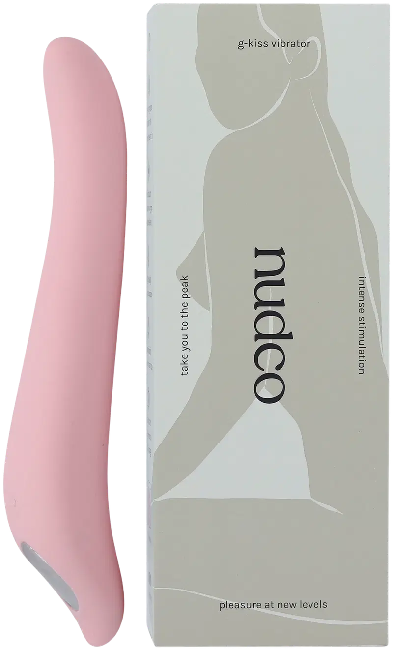 Nudco G-kiss Вибратор