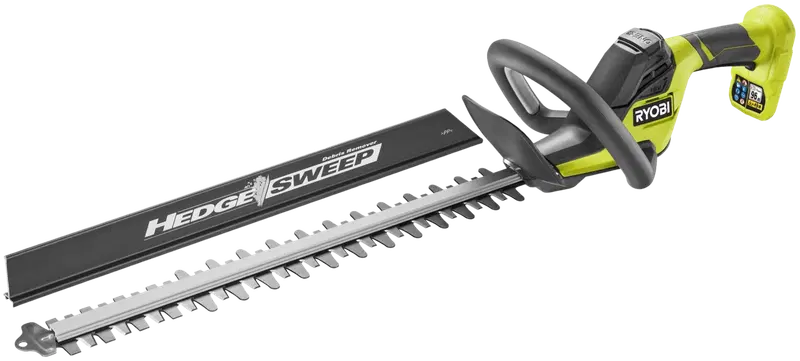 Ножницы для живой изгороди Ryobi 18V 45 см RY18HT45A-0