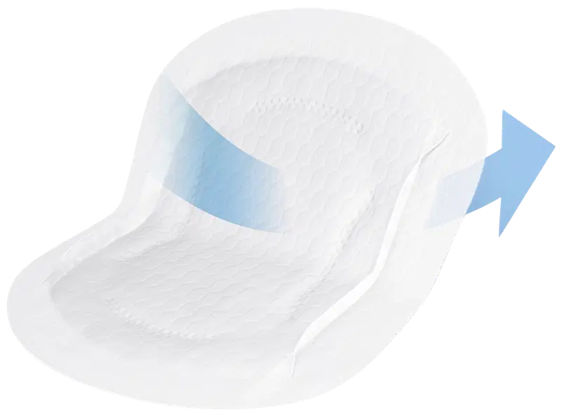 Дышащие жилеты Medela, 30 шт.