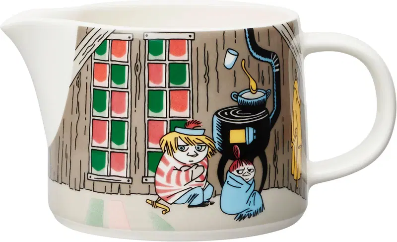 Moomin Arabia Moomin Kaad's Twilight Moment 0,35 л (цвет Многоцветный)