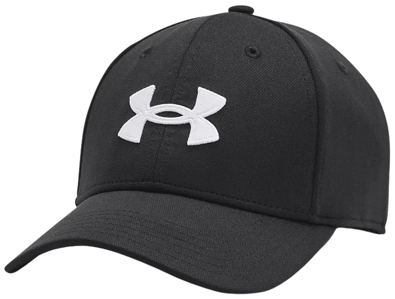 Кепка мужская Under Armour UA 1376700-001 Blitzing (размер L/XL, цвет ЧЕРНЫЙ)