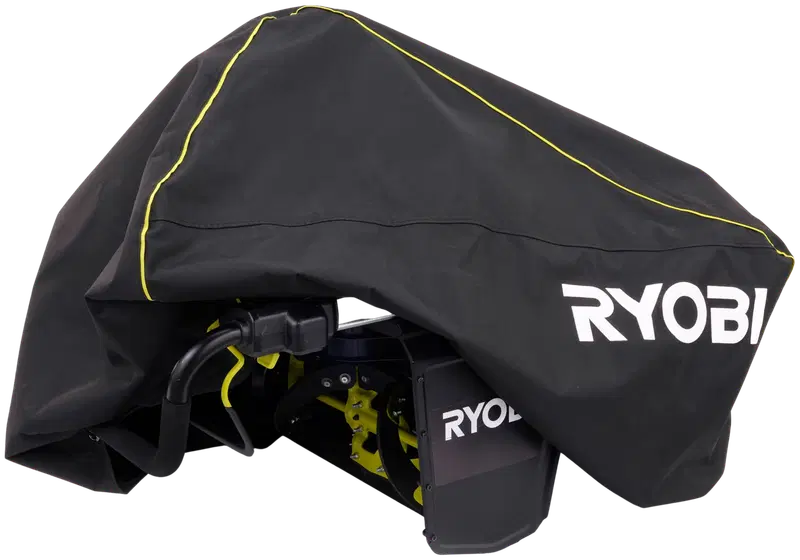 Чехол на одноступенчатый снегоочиститель Ryobi RAC658