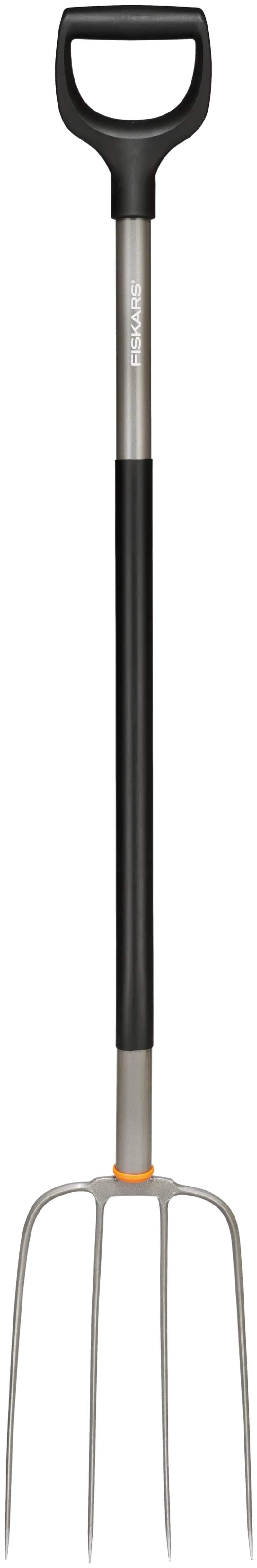 Fiskars Эргономичный контейнер для компоста